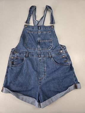 We The Free | Jeans | Free People We The Free Fitted Overall Bell  display picture 1